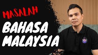 Bahasa Malaysia Sudah Tidak Berguna? Tazkirah Teknologi EP1.