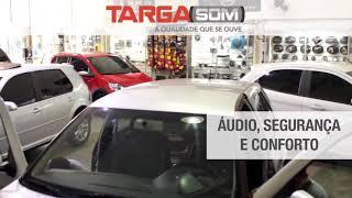 TARGA SOM - TUDO EM ACESSÓRIOS AUTOMOTIVOS