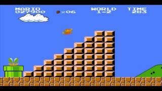 Super Dream Theater Bros - Mundo 1