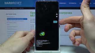 Что делать, если забыли пароль от Motorola Moto G30? Решение! Обход блокировки экрана.