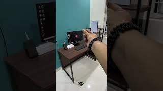 Gaming desk transformation | PS5 | Gaming desk Tamil