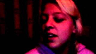 rebecca lawson lol singing