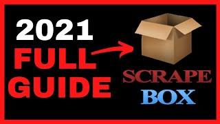 Scrapebox Complete Guide 2021 (Easy Over The Shoulder Tutorial)