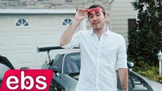 SON DİSS (Official Music Diss Track) - Enes Batur