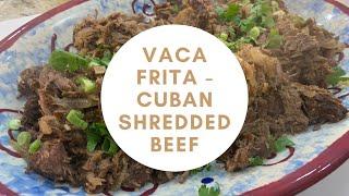 Cuban Comfort Food Made Easy!