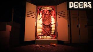 DOORS UPDATE NEWS: New MIMIC Entity Revealed! (Teaser Analysis)