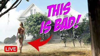 How To NOT Execute Strats! | Texas Chain Saw Massacre The Game