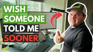 Why I Stopped Trading Support and Resistance
