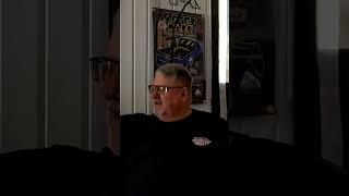 A quick clip from Racers and Rods CEO, Jim James