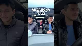 Welcome to Andijan LIVE TAXI 