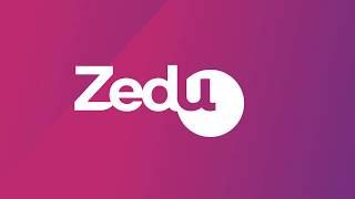 Introducing Zedu - Ultrasound Training Solutions