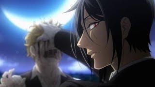 Black Butler S4 || Darkside || AMV