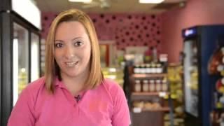 Ye Ole Sweet Shoppe Intuit Superbowl Commercial Contest