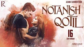 Notanish qotil (treyler) | Нотаниш котил (трейлер) #UydaQoling