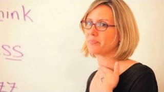 How to Pronounce "S" vs. "Z" Sounds | English Lessons