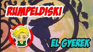 RUPELDISKI || el gyerek