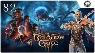 BALDUR'S GATE 3 | Episode #82