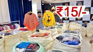 ₹15/- Export Surplus AAA+ Grade The whole market was stunned by such a low rate. SaiyamKapoor