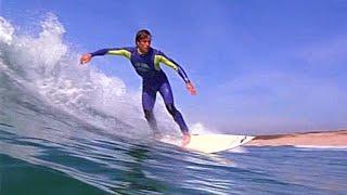 The Endless Summer II (1994) - Surfing Film - Best High Quality HD - See Description