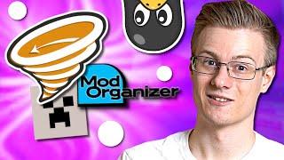 Modding Games On Linux!