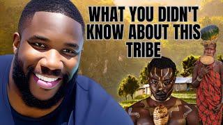 What you didn't know about the MURSI TRIBE of Ethiopia - amazing facts on African Tribe - lip plate