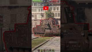 Object 705A - 11000 Damage - World of Tanks #object705a #replayshub #wot #worldoftanks #wotreplays
