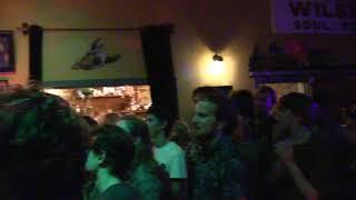 Sausagefest @ The World Famous 10/3/19