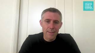 CPR Simon Craig