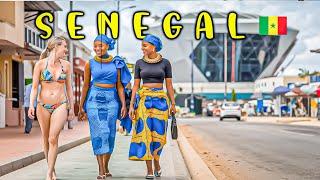  This Is Senegal, Africa You Don't See on TV