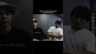 jimin and jungkook dirty mind  #shorts #bts #jimin #jungkook