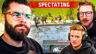 WARZONE RANKED IS ACTUALLY BROKEN...