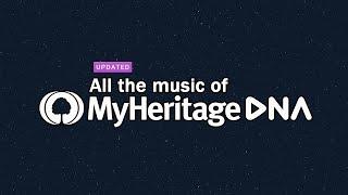 MY HERITAGE NEW MUSIC!!!! (UPDATED)