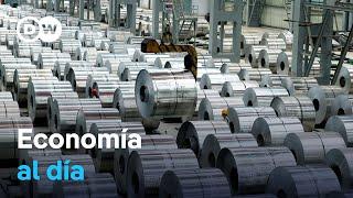 Europa y Canadá toman represalias contra los aranceles al acero y al aluminio de Trump