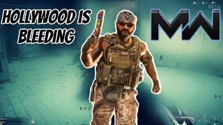 Modern Warfare Montage- Hollywood is Bleeding