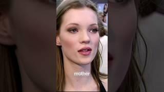 kate moss and jefferson hack’s daughter #shorts #celebrity #model
