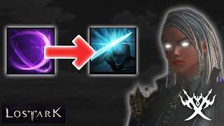 DEATHBLADE PvP Combo Guide (Basic Examples) - Lost Ark Beta 2021