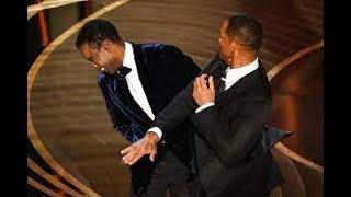 THE REAL REASON WHY WILL SMITH SLAPPED CHRIS ROCK #oscars22 #willsmith #chrisrock