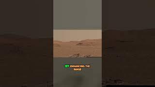 Step Onto Mars and Witness its Vibrant Beauty in Astonishing Detail #mars #perseverance #curiosity