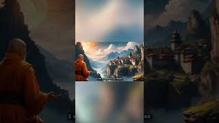 Moses: A Story of Faith and Overcoming Doubts #motivation #inspiration #mindset