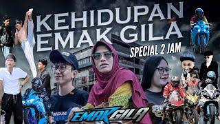 #EPISODE 49 - SPECIAL KEHIDUPAN EMAK