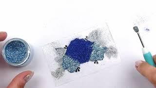I  GOT HOOKED ON THIS! Technique with OUTSTANDING STUNNING Results (1027)