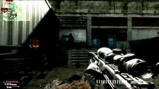 Mw3 mini montage- easy cap quality test.