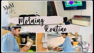 ‘’NEW” Morning Routine/ Clean with me /මගේ උදේ කාලය ගෙවෙන විදිහ / sinhala