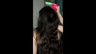 1 HOUR Scalp Massage and HAIR Brushing for DEEP SLEEP‍️