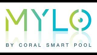 Coral Smart Pool - Mylo