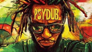 Rasta Dub Vibes – Psy Dub Mix (Psy Dub Ambient)
