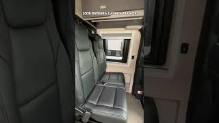 Entegra Launch 19Y 4X4 Class B Motorhome - RV's for Sale at Traveland RV