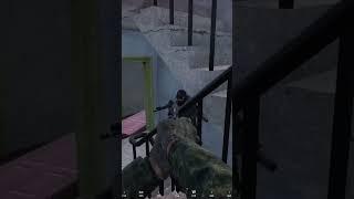 Squad - Just the k*lls (CAF Sniper Gameplay) #military #squad #gaming #milsim