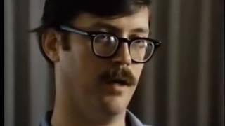 Edmund Kemper Interview in 1984