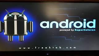 Superceleron ROM for Beelink GT1 S912 Android 6.0.1